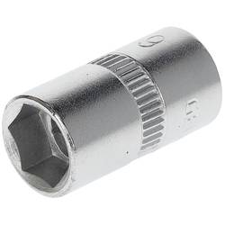 Gedore 20 6166130 vložka pro nástrčný klíč 9 mm 1/4 (6,3 mm)