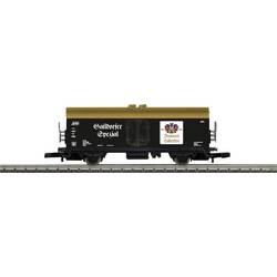 Märklin 98211 Märklin 98211 Speciální z exkluzivního pivovarského vozu Gildorfer