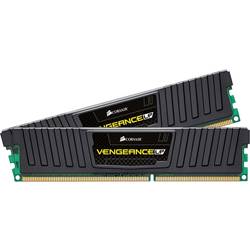 Corsair Vengeance Sada RAM pro PC DDR3 16 GB 2 x 8 GB 1600 MHz 240pinový DIMM CL9 9-9-24 CML16GX3M2A1600C9