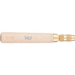 PFERD TOOLS 12299006 Držák jehlových pilníků NFH 212 Délka 92 mm 1 ks