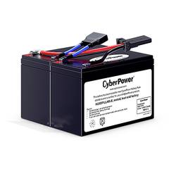 CyberPower RBP0014 náhradní akumulátor pro záložní zdroje (UPS)