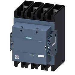 Siemens 3RT1364-6AR36 stykač 2 spínací kontakty, 2 rozpínací kontakty 110000 W 1000 V 1 ks