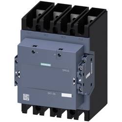 Siemens 3RT1364-6AE36 stykač 2 spínací kontakty, 2 rozpínací kontakty 110000 W 1000 V 1 ks