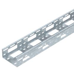 OBO Bettermann 6075258 kabelový žlab (d x š x v) 3 m x 100.00 mm x 50.00 mm 3 m