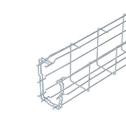 OBO Bettermann 6005526 Mřížkový žlab (d x š x v) 3 m x 75.00 mm x 125.00 mm 3 m