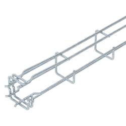 OBO Bettermann 6005520 Mřížkový žlab (d x š x v) 3 m x 50.00 mm x 50.00 mm 3 m