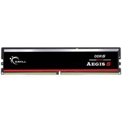 G.Skill F5-5200J4040A16GX1-IS Modul RAM pro PC DDR5 16 GB 1 x 16 GB 5200 MHz CL40 F5-5200J4040A16GX1-IS
