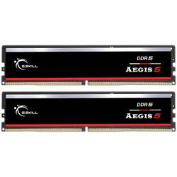G.Skill F5-5200J4040A16GX2-IS Modul RAM pro PC DDR5 32 GB 2 x 16 GB 5200 MHz CL40 F5-5200J4040A16GX2-IS