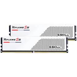 G.Skill F5-6000J3036F24GX2-RS5W Modul RAM pro PC DDR5 48 GB 2 x 24 GB 6000 MHz CL30 F5-6000J3036F24GX2-RS5W