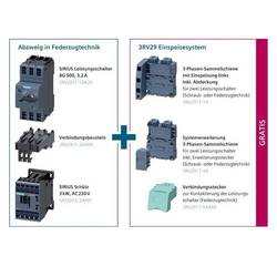 Siemens 3RA9012-7AA01 3RA90127AA01 soft startér