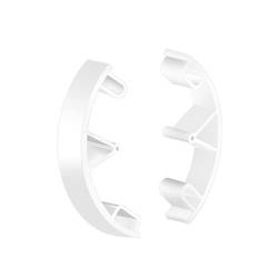ESYLUX EB10423130 Upevnění bílá