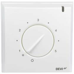 Danfoss devireg 130 pws pokojový termostat 140F1010, 1 ks