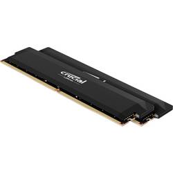 Crucial CP2K16G64C38U5B Modul RAM pro PC DDR5 32 GB 2 x 16 GB 6400 MHz 288pin DIMM CP2K16G64C38U5B