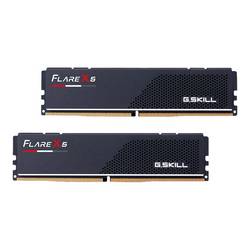 G.Skill F5-5600J3636D32GX2-FX5 Sada RAM pro PC DDR5 64 GB 2 x 32 GB 5600 MHz 288pin DIMM F5-5600J3636D32GX2-FX5