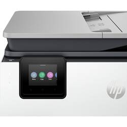 HP OfficeJet Pro 8132 e multifunkční tiskárna inkoustová barevná A4 tiskárna, skener, kopírka, fax ADF, Bluetooth®, duplexní, Služba HP Instant Ink, LAN, USB,