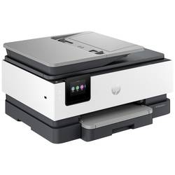 HP OfficeJet Pro 8132 e multifunkční tiskárna inkoustová barevná A4 tiskárna, skener, kopírka, fax ADF, Bluetooth®, duplexní, Služba HP Instant Ink, LAN, USB,