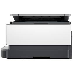 HP OfficeJet Pro 8132 e multifunkční tiskárna inkoustová barevná A4 tiskárna, skener, kopírka, fax ADF, Bluetooth®, duplexní, Služba HP Instant Ink, LAN, USB,