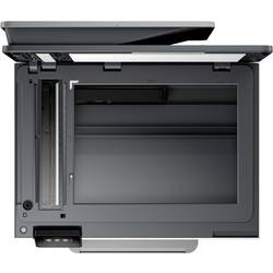 HP OfficeJet Pro 8132 e multifunkční tiskárna inkoustová barevná A4 tiskárna, skener, kopírka, fax ADF, Bluetooth®, duplexní, Služba HP Instant Ink, LAN, USB,