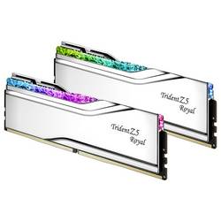 G.Skill F5-6400J3039G16GX2-TR5S Modul RAM pro PC DDR5 32 GB 2 x 16 GB 6400 MHz 288pin DIMM F5-6400J3039G16GX2-TR5S