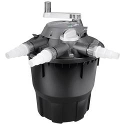 Hozelock 1352 1240 Bioforce Revolution 12.000 sada filtrů s funkcí filtrace, s UVC čisticím zařízením