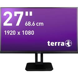 Terra 2748W LCD monitor 68.6 cm (27 palec) 1920 x 1080 Pixel 16:9 5 ms IPS LCD