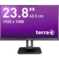 Terra 2448W LCD monitor 60.5 cm (23.8 palec) 1920 x 1080 Pixel 16:9 5 ms IPS LCD