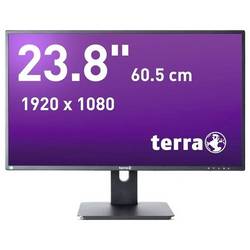 Terra 2456W LCD monitor 60.5 cm (23.8 palec) 1920 x 1080 Pixel 16:9 5 ms IPS LCD