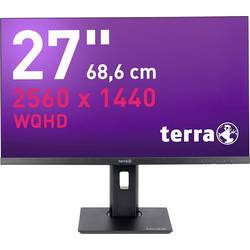 Terra 2772W LCD monitor 68.6 cm (27 palec) 2560 x 1440 Pixel 16:9 5 ms IPS LCD