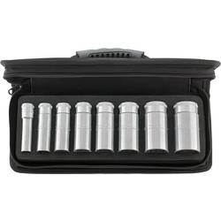 Stahlwille 51/8 N 96030212 sada nástrčných klíčů 13 mm, 17 mm, 19 mm, 22 mm, 24 mm, 27 mm, 30 mm, 32 mm 1/2