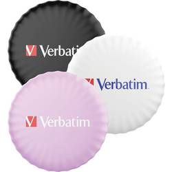 Verbatim My Finder Coin 3-Pack bluetooth tracker černá, bílá, růžová
