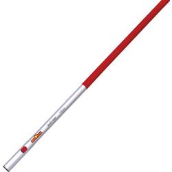 WOLF-Garten hliníková násada 71AED006650 ZM-A 150 150 cm Wolf Combisystem Multi-Star