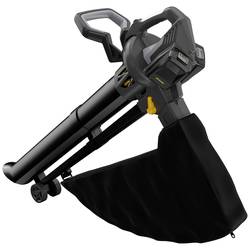 ALPINA Outdoor 271504194/A24 AV 20 Li akumulátor vysavač listí + 2. akumulátor 20 V