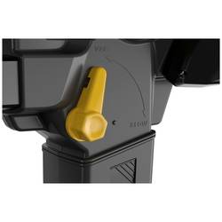 ALPINA Outdoor 271504194/A24 AV 20 Li akumulátor vysavač listí + 2. akumulátor 20 V