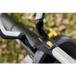 ALPINA Outdoor 271504194/A24 AV 20 Li akumulátor vysavač listí + 2. akumulátor 20 V