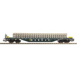 Piko H0 24547 Stavební vůz CH z plochých vozů SBB