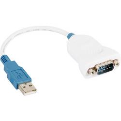 Kern AFH 13 Konvertor RS232 na USB pro TSET-01-a, sada-01-B, černá