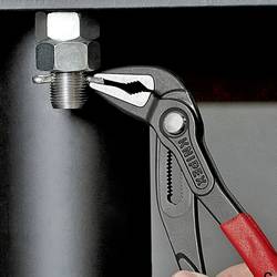 Knipex Cobra ES 87 51 250 instalatérské SIKO kleště Velikost klíče 34 mm 250 mm