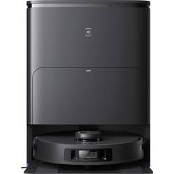 ECOVACS DSX39-01EC Robot na vysávání a vytírání podlahy černá