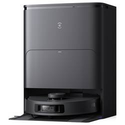 ECOVACS DSX39-01EC DEEBOT T30S PRO robot na vysávání a vytírání podlahy, černá