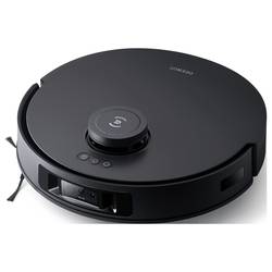 ECOVACS DSX39-01EC DEEBOT T30S PRO robot na vysávání a vytírání podlahy, černá