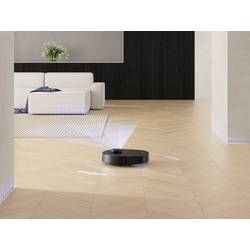 ECOVACS DSX39-01EC DEEBOT T30S PRO robot na vysávání a vytírání podlahy, černá