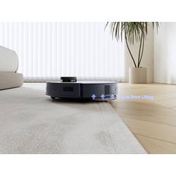 ECOVACS DSX39-01EC DEEBOT T30S PRO robot na vysávání a vytírání podlahy, černá