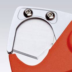 Knipex 90 20 185 řezačka hadiček plastové trubky , hadice, 25 mm