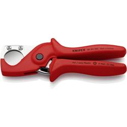 Knipex 90 20 185 řezačka hadiček plastové trubky , hadice, 25 mm