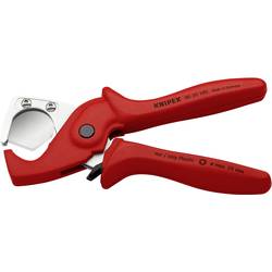 Knipex 90 20 185 řezačka hadiček plastové trubky , hadice, 25 mm
