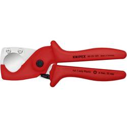 Knipex 90 20 185 řezačka hadiček plastové trubky , hadice, 25 mm