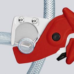 Knipex 90 20 185 řezačka hadiček plastové trubky , hadice, 25 mm
