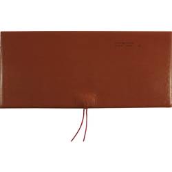 Thermo TECH 3326114 3326114 tepelná fólie, +90 °C, 85 W, IPX7, (d x š) 310 mm x 140 mm