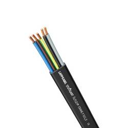 LAPP ÖLFLEX® CRANE F 41047/1000 řídicí kabel 4 G 2.5 mm², 1000 m, černá