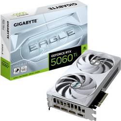Gigabyte grafická karta Nvidia GeForce RTX 5060 Ti GeForce RTX 5060 Ti 16 GB GDDR7 RAM